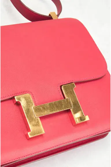 HERMÈS Swift Constance 24 Shoulder Bag | Thumbnail 7 HERMÈS Swift Constance 24 Shoulder Bag | Thumbnail 7