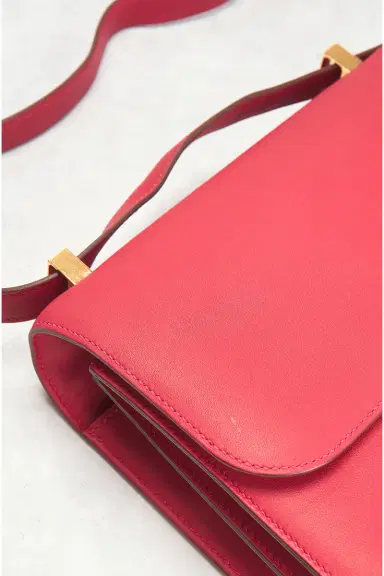 HERMÈS Swift Constance 24 Shoulder Bag | Thumbnail 9 HERMÈS Swift Constance 24 Shoulder Bag | Thumbnail 9
