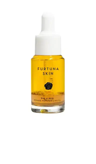 Furtuna Skin Due Alberi Biphase Moisturizer Oil 15ml | Thumbnail 1 Furtuna Skin Due Alberi Biphase Moisturizer Oil 15ml | Thumbnail 1