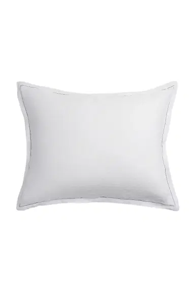 Parachute Heirloom Tencel Linen Sham Set | Thumbnail 2 Parachute Heirloom Tencel Linen Sham Set | Thumbnail 2