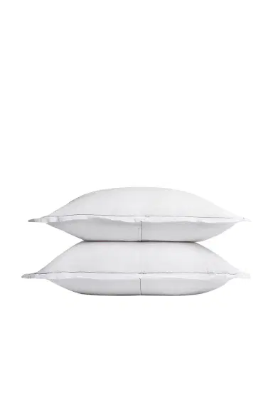 Parachute Heirloom Tencel Linen Sham Set | Thumbnail 1 Parachute Heirloom Tencel Linen Sham Set | Thumbnail 1