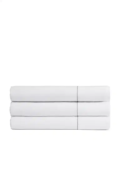 Parachute Heirloom Tencel Linen Top Sheet | Thumbnail 1 Parachute Heirloom Tencel Linen Top Sheet | Thumbnail 1