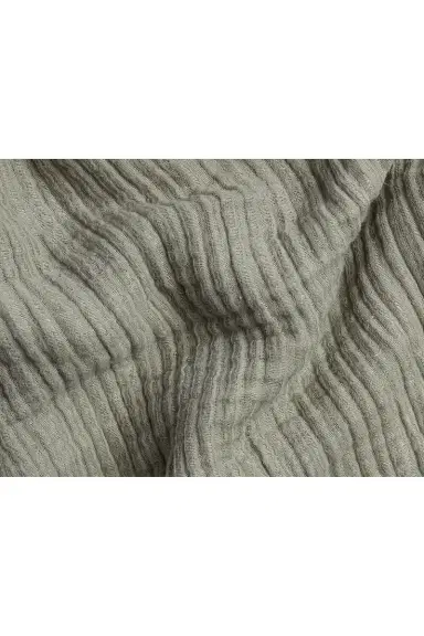 Parachute Cloud Linen Gauze Bed Blanket | Thumbnail 2 Parachute Cloud Linen Gauze Bed Blanket | Thumbnail 2