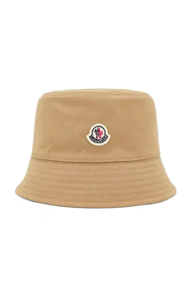 Moncler Bucket Hat | Thumbnail 1 Moncler Bucket Hat | Thumbnail 1