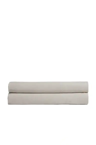 Parachute Heirloom Tencel Linen Fitted Sheet | Thumbnail 1 Parachute Heirloom Tencel Linen Fitted Sheet | Thumbnail 1