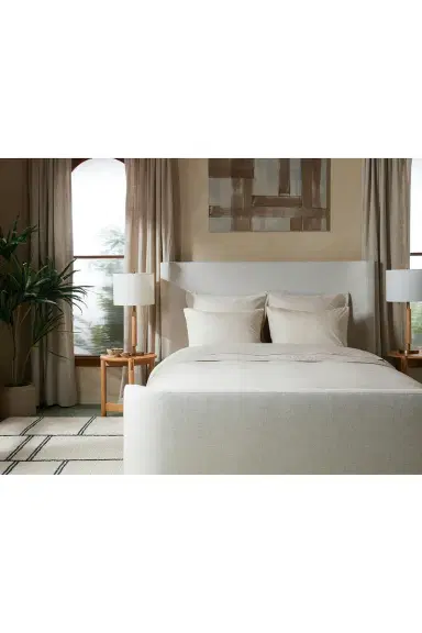 Parachute Percale Pillowcase Set | Thumbnail 3 Parachute Percale Pillowcase Set | Thumbnail 3
