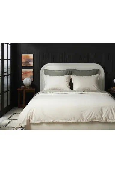 Parachute Percale Sham Set | Thumbnail 2 Parachute Percale Sham Set | Thumbnail 2