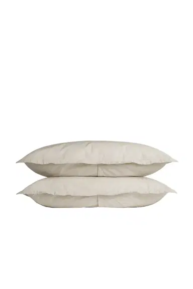Parachute Percale Sham Set | Thumbnail 1 Parachute Percale Sham Set | Thumbnail 1