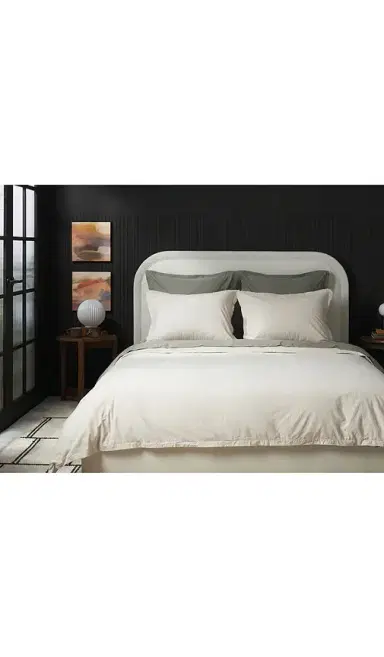 Parachute Percale Sham Set | Thumbnail 2 Parachute Percale Sham Set | Thumbnail 2