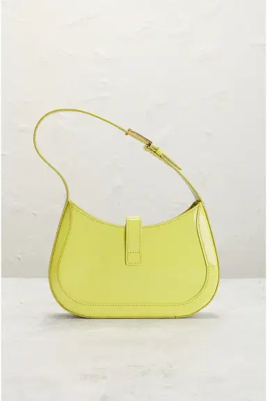 Versace VERSACE Greca Goddess Hobo Bag | Thumbnail 3 Versace VERSACE Greca Goddess Hobo Bag | Thumbnail 3