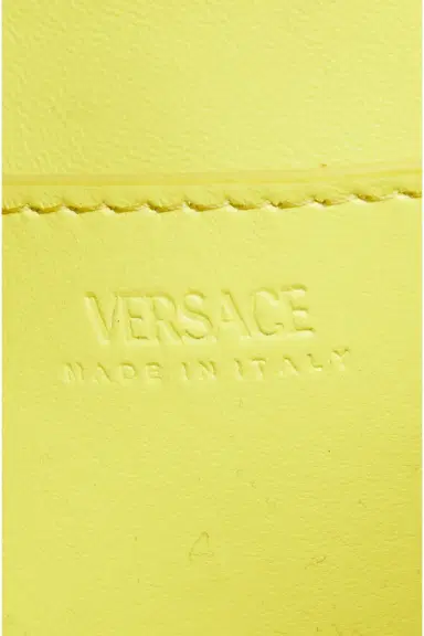 Versace VERSACE Greca Goddess Hobo Bag | Thumbnail 5 Versace VERSACE Greca Goddess Hobo Bag | Thumbnail 5