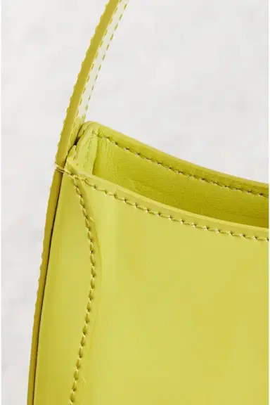 Versace VERSACE Greca Goddess Hobo Bag | Thumbnail 9 Versace VERSACE Greca Goddess Hobo Bag | Thumbnail 9