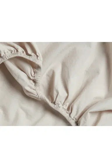 Parachute Percale Fitted Sheet | Thumbnail 2 Parachute Percale Fitted Sheet | Thumbnail 2