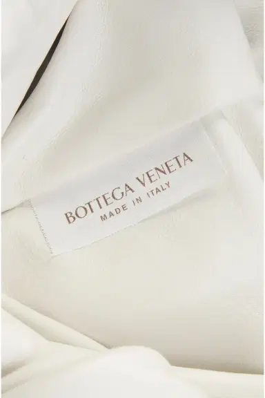 Bottega Veneta Bottega Veneta The Chain Pouch Bag | Thumbnail 5 Bottega Veneta Bottega Veneta The Chain Pouch Bag | Thumbnail 5