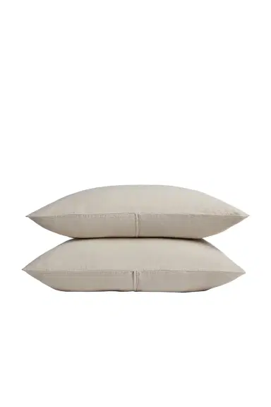 Parachute Heirloom Tencel Linen Pillowcase Set | Thumbnail 1 Parachute Heirloom Tencel Linen Pillowcase Set | Thumbnail 1