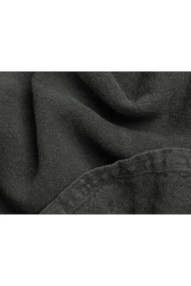 Parachute Vintage Linen Bed Cover | Thumbnail 2 Parachute Vintage Linen Bed Cover | Thumbnail 2