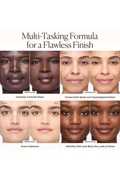 Laura Mercier Tinted Moisturizer Blurred Matte | Thumbnail 11 Laura Mercier Tinted Moisturizer Blurred Matte | Thumbnail 11