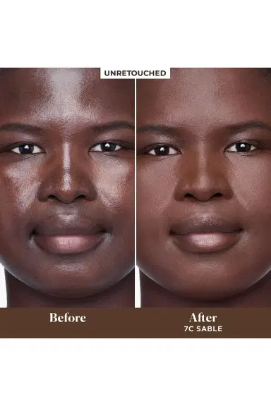 Laura Mercier Tinted Moisturizer Blurred Matte | Thumbnail 5 Laura Mercier Tinted Moisturizer Blurred Matte | Thumbnail 5