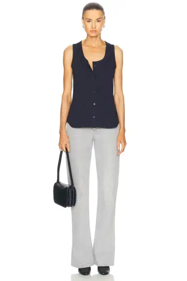 Bottega Veneta Tank Top | Thumbnail 5 Bottega Veneta Tank Top | Thumbnail 5
