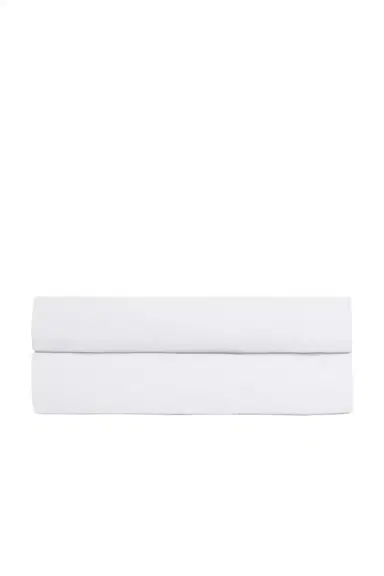 Parachute Percale Fitted Sheet | Thumbnail 1 Parachute Percale Fitted Sheet | Thumbnail 1