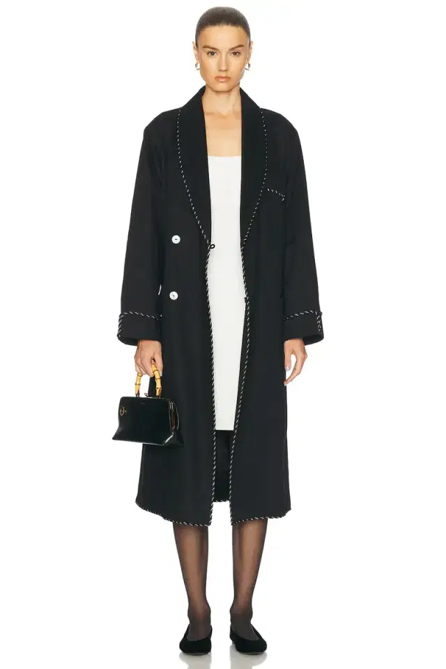 Podium Coat Podium Coat