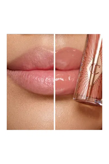 Charlotte Tilbury Glossy Nude Pink Lip Duo | Thumbnail 7 Charlotte Tilbury Glossy Nude Pink Lip Duo | Thumbnail 7
