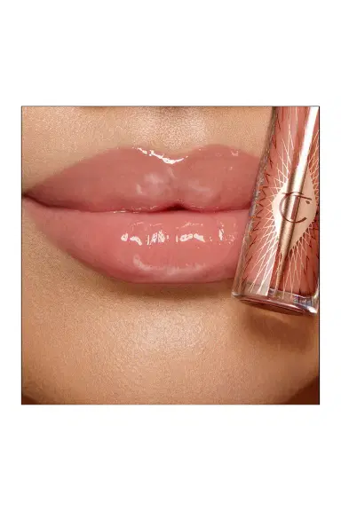 Charlotte Tilbury Glossy Nude Pink Lip Duo | Thumbnail 8 Charlotte Tilbury Glossy Nude Pink Lip Duo | Thumbnail 8