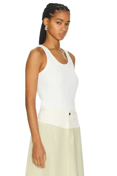 Bottega Veneta Tank Top | Thumbnail 2 Bottega Veneta Tank Top | Thumbnail 2