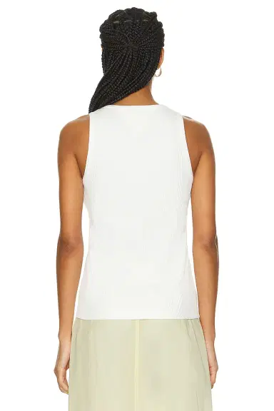 Bottega Veneta Tank Top | Thumbnail 3 Bottega Veneta Tank Top | Thumbnail 3