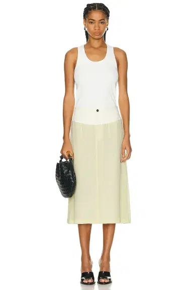 Bottega Veneta Tank Top | Thumbnail 4 Bottega Veneta Tank Top | Thumbnail 4