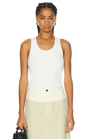 Bottega Veneta Tank Top | Thumbnail 1 Bottega Veneta Tank Top | Thumbnail 1