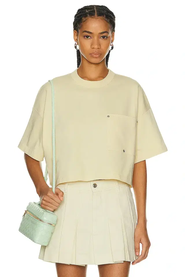 Short Sleeve Top Short Sleeve Top