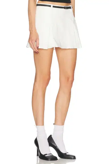 SEROYA Tash Skort | Thumbnail 2 SEROYA Tash Skort | Thumbnail 2