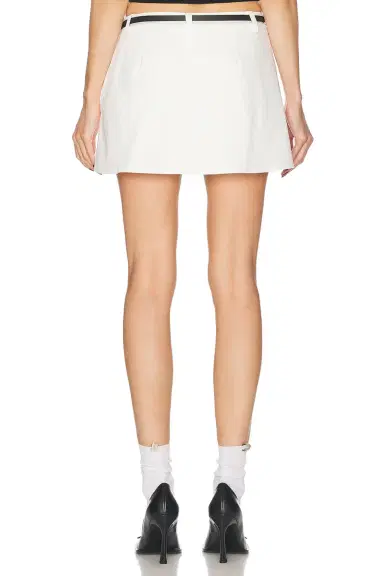 SEROYA Tash Skort | Thumbnail 4 SEROYA Tash Skort | Thumbnail 4