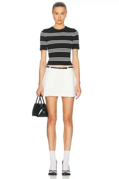 SEROYA Tash Skort | Thumbnail 5 SEROYA Tash Skort | Thumbnail 5