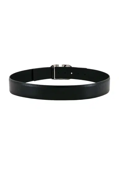 Valentino Garavani Valentino H.40 Buckle Belt | Thumbnail 2 Valentino Garavani Valentino H.40 Buckle Belt | Thumbnail 2