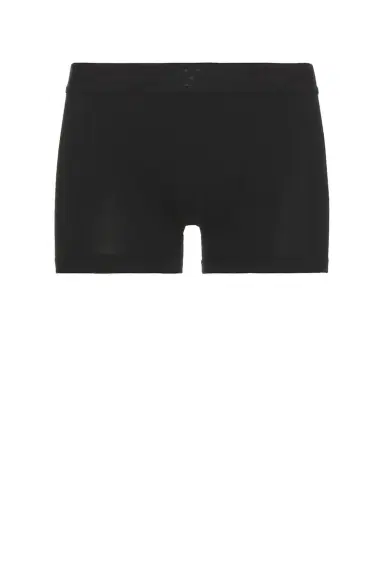 fleur du mal Men's Cotton Modal Boxer Brief | Thumbnail 1 fleur du mal Men's Cotton Modal Boxer Brief | Thumbnail 1