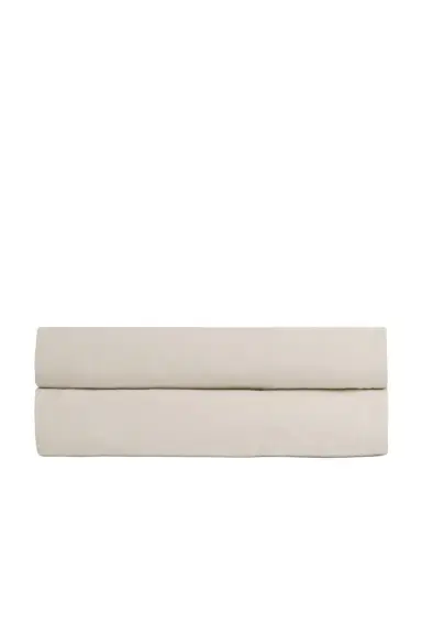 Parachute Percale Fitted Sheet | Thumbnail 1 Parachute Percale Fitted Sheet | Thumbnail 1