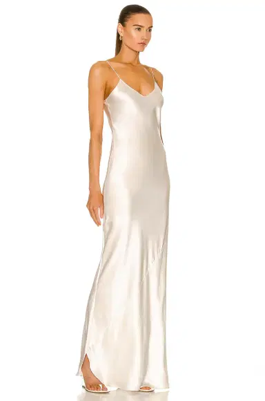 Nili Lotan Cami Gown | Thumbnail 2 Nili Lotan Cami Gown | Thumbnail 2
