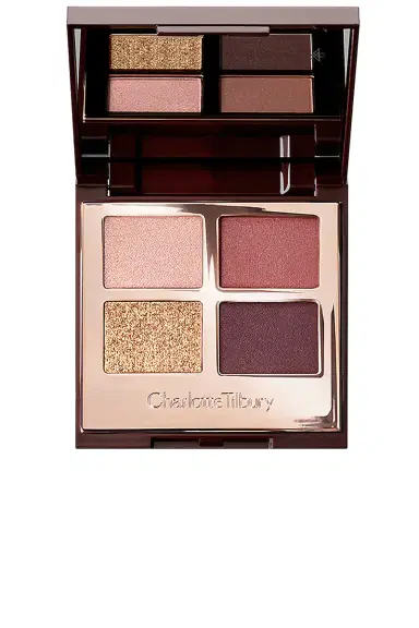Charlotte Tilbury Luxury Eyeshadow Palette | Thumbnail 3 Charlotte Tilbury Luxury Eyeshadow Palette | Thumbnail 3