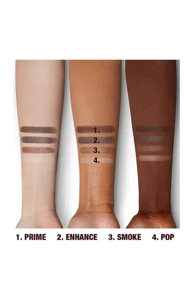 Charlotte Tilbury Luxury Eyeshadow Palette | Thumbnail 6 Charlotte Tilbury Luxury Eyeshadow Palette | Thumbnail 6