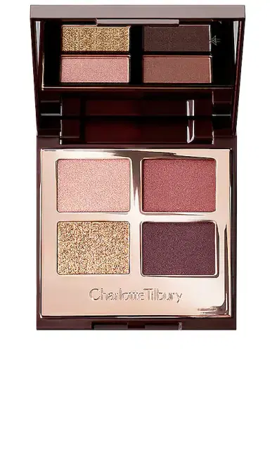 Charlotte Tilbury Luxury Eyeshadow Palette | Thumbnail 1 Charlotte Tilbury Luxury Eyeshadow Palette | Thumbnail 1