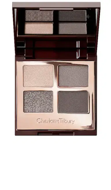 Charlotte Tilbury Luxury Eyeshadow Palette | Thumbnail 1 Charlotte Tilbury Luxury Eyeshadow Palette | Thumbnail 1