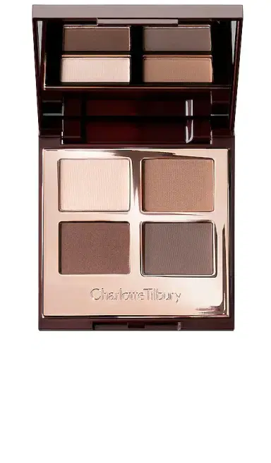 Charlotte Tilbury Luxury Eyeshadow Palette | Thumbnail 1 Charlotte Tilbury Luxury Eyeshadow Palette | Thumbnail 1