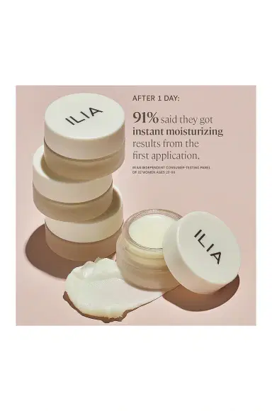 ILIA Lip Wrap Overnight Treatment | Thumbnail 11 ILIA Lip Wrap Overnight Treatment | Thumbnail 11