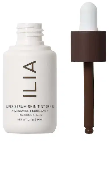 ILIA Super Serum Skin Tint SPF 40 | Thumbnail 2 ILIA Super Serum Skin Tint SPF 40 | Thumbnail 2