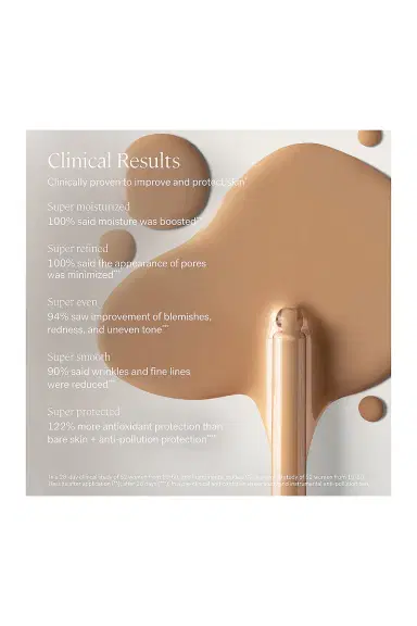 ILIA Super Serum Skin Tint SPF 40 | Thumbnail 11 ILIA Super Serum Skin Tint SPF 40 | Thumbnail 11
