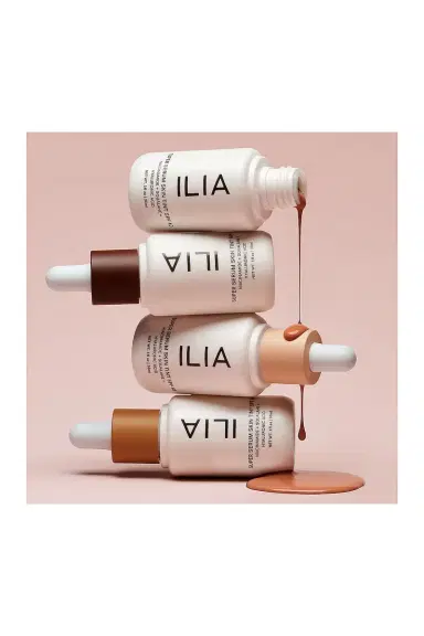 ILIA Super Serum Skin Tint SPF 40 | Thumbnail 13 ILIA Super Serum Skin Tint SPF 40 | Thumbnail 13