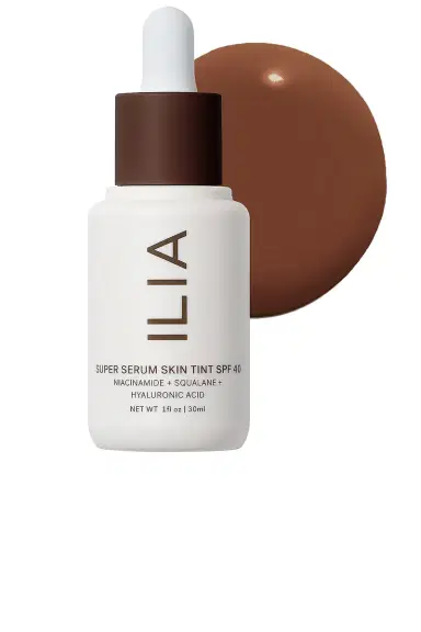 ILIA Super Serum Skin Tint SPF 40 | Thumbnail 3 ILIA Super Serum Skin Tint SPF 40 | Thumbnail 3