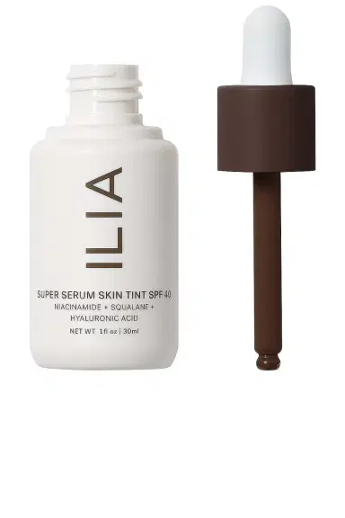 ILIA Super Serum Skin Tint SPF 40 | Thumbnail 4 ILIA Super Serum Skin Tint SPF 40 | Thumbnail 4